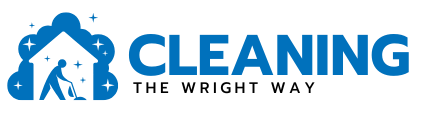 Cleaning The Wright Way Logo